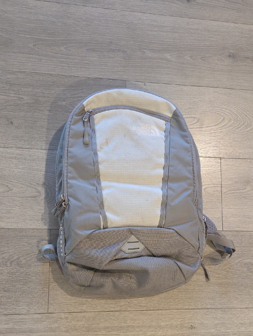 Northface Microbyte Backpack - Picture 1 of 9